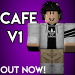 Village Cafe V1