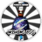 Wishing Egg
