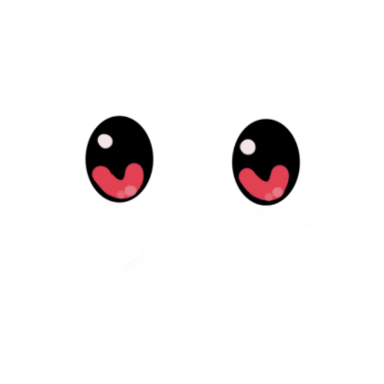 red eyes Roblox decal