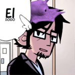 Ei doido