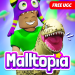 Malltopia [Outfit Shopping]