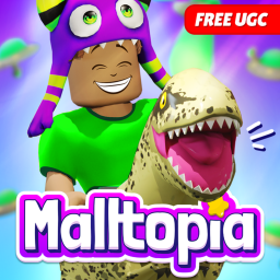 Malltopia [Outfit Shopping]