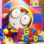 Pomni's Digital Circus