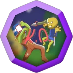 Game Badge Thumbnail