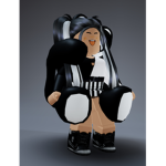 I am boss baby