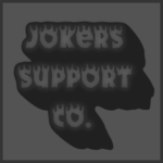 joker gaŋg