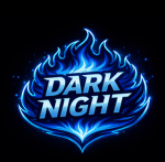 Dark Nights Cheer