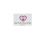 Shop your local goods