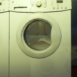LG washers WD-12395NDK (ALPHA) icon