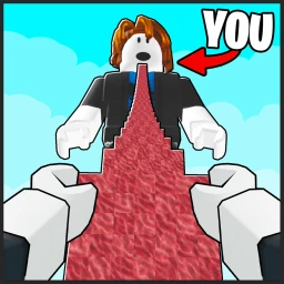 Enter Yourself icon