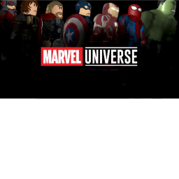 Marvel tycoon player