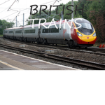 British Trains [BT's]
