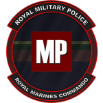 [RMC] | Royal Marine Police