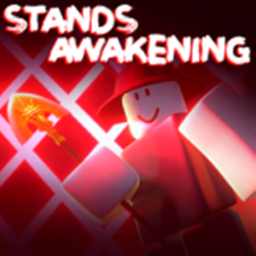 Stands Awakening