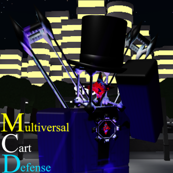 Multiversal Cart Defense (REOPENED)