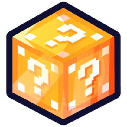 Flying Blocks Roblox group icon