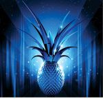 Diamond Pineapple Fan Group!