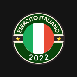 Centro rank Esercito Italiano 2022 | EI |