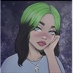 Robux and Billie Eilish