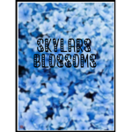 Skylar blossoms