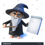 Legacy Dragon Wizard Anime Accidemy