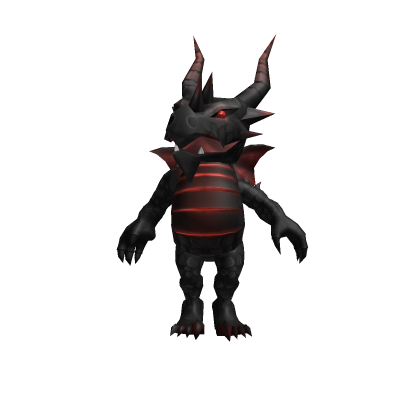 Naaslaarum Dragonfolk