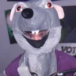 cult of rat god