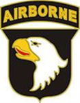 The 101st Airborne Division