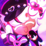 (Cookie run kingdom)