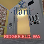 WIP Ilani Resort Hotel Elevators