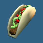 ROBLOX Poky ball