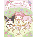 マイメロディのファンの部屋