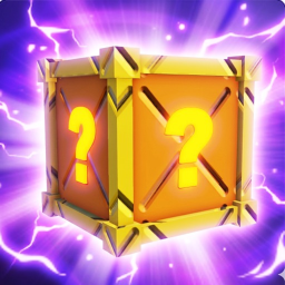 Brainrot Blindbox icon