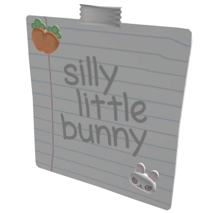 Item Thumbnail
