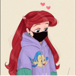 Yoruko volpe