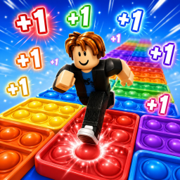 +1 Relaxing Chocolate Pop Escape [UPD]