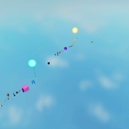 Every sc final jump combined official Roblox game thumbnail