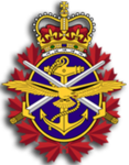 Canadian Armed Force's
