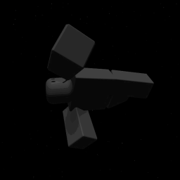 Infinite Space