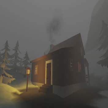 Somwhere in the Alps