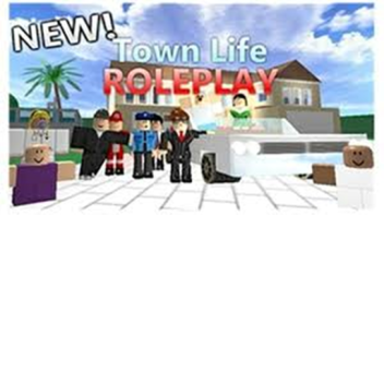 Roleplay server