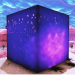 we miss kevin the cube!