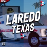  Laredo TX Border V2 I UPDATE 