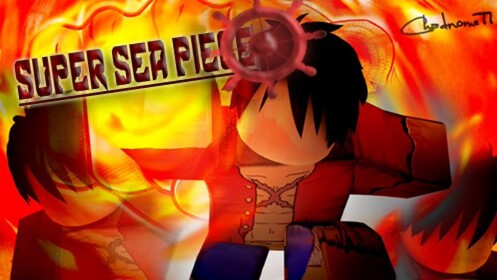 super sea piece [beta]