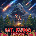 [New Year] Mount Kumo 🎆