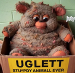 UGLETT