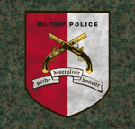 [SA] Military Police Commandᅠ