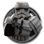 TGE || The Imperial Stormtrooper Corps