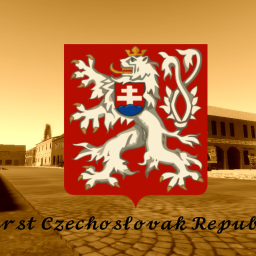 First Czechoslovak Republic