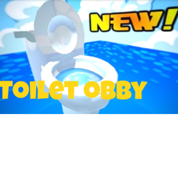 toilet obby